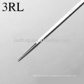 2015 best disposable tubes pin taper long tattoo needles